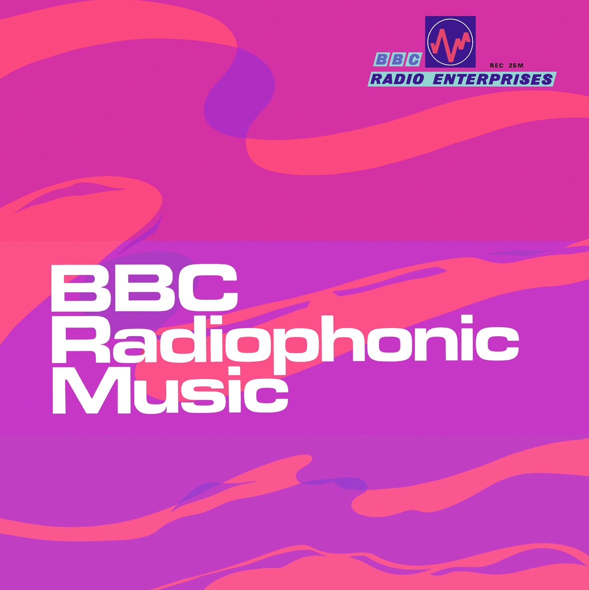 Radiophonic Music