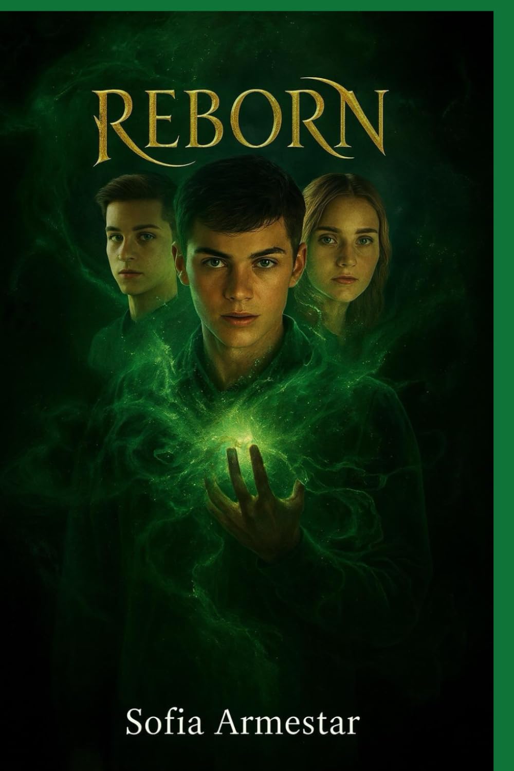 Reborn