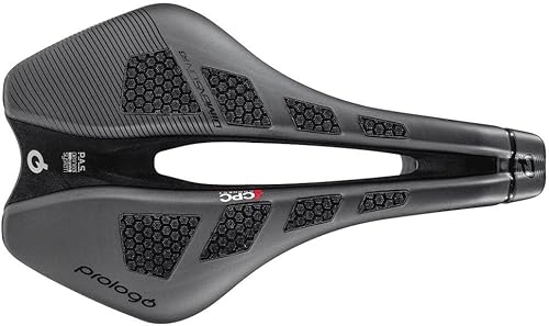 Prologo Dimension Tirox CPC Road Saddle 143mm