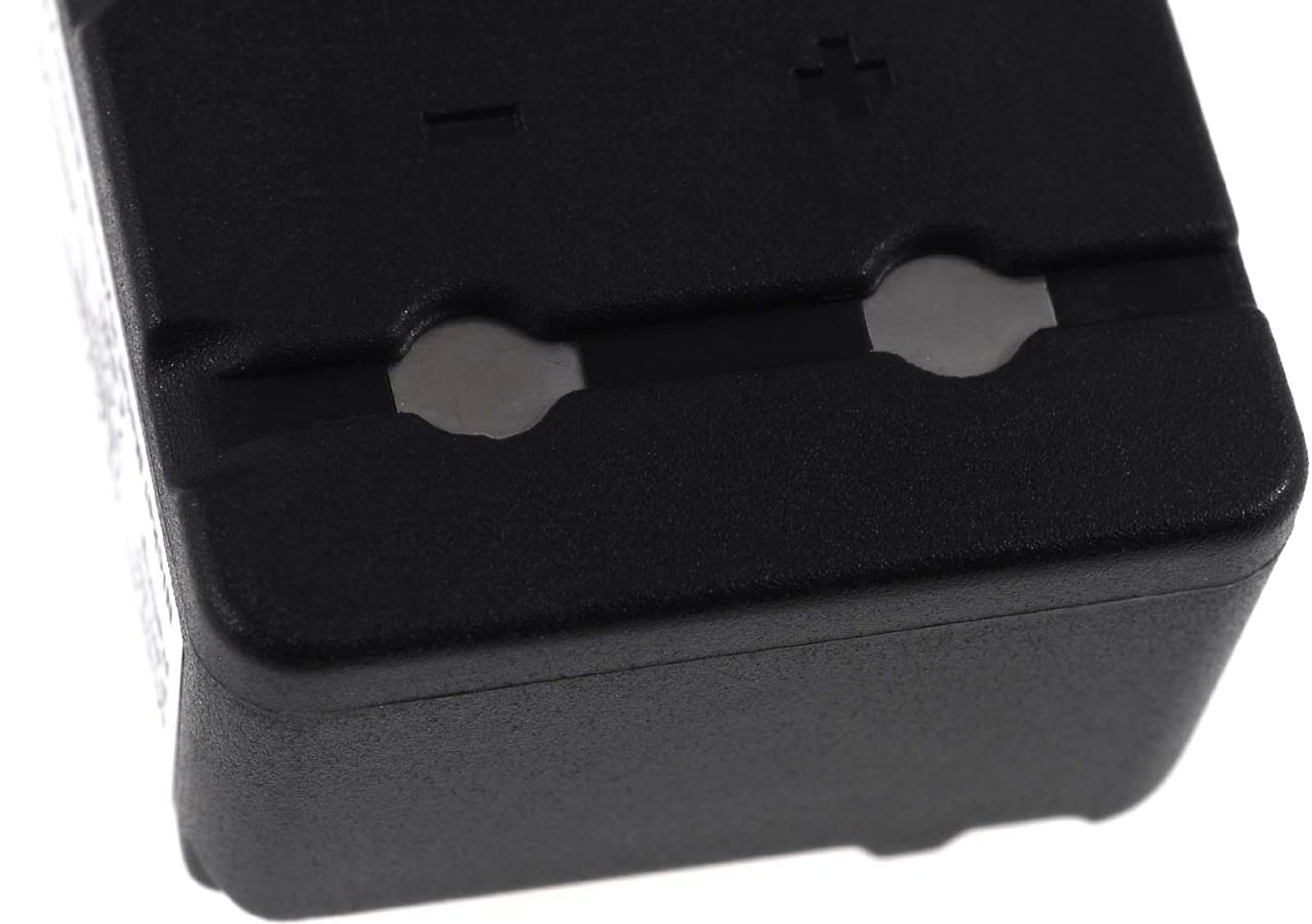 Batteria per telecomando per gru Autec tipo LBM02MH, 2,4V, NiMH