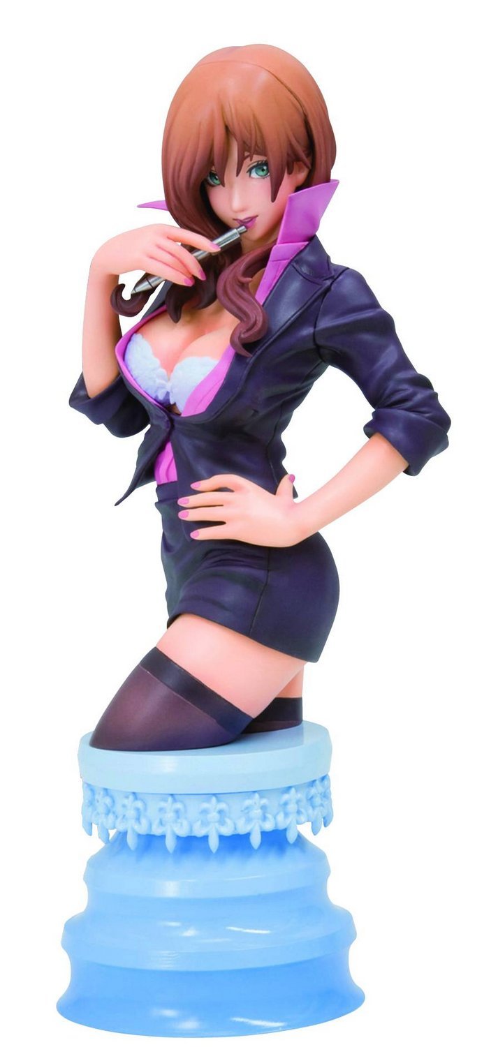 Amazon.com: Kotobukiya Art of Shunya Yamashita Mirei-San Fine Art 