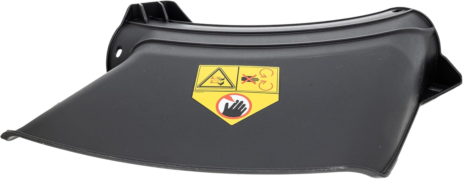 CUB CADET 731-10267 Deflector Chute Rider Mini Hydro H CC30 931-04633 731-09357
