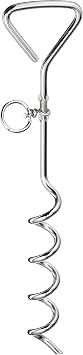 Petio Spiral Wand for Medium Dogs