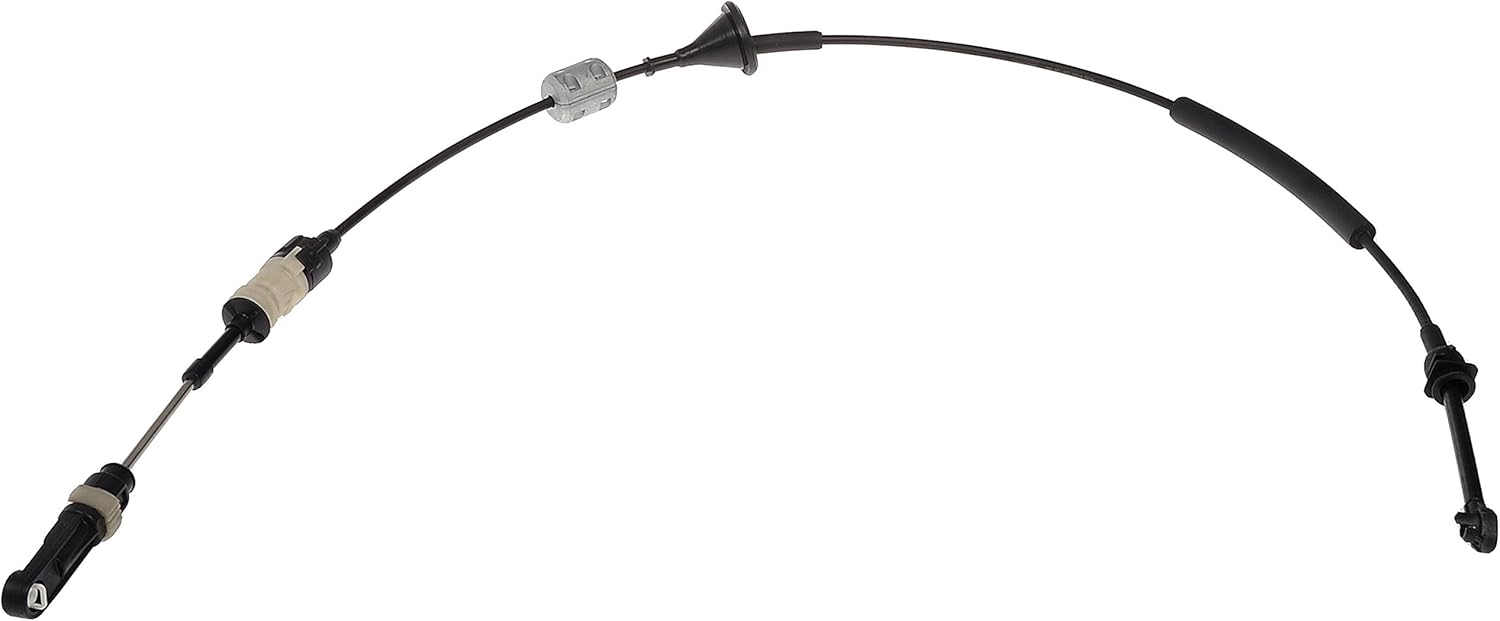 Dorman 905-601 Automatic Transmission Shifter Cable Compatible with Select Chrysler/Dodge/Ram Models