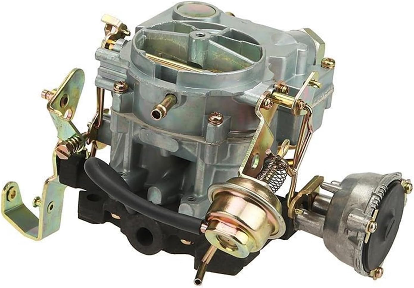 車用キャブレター 2バレル 350 5.7L 400 6.6L エンジンモデル 1970