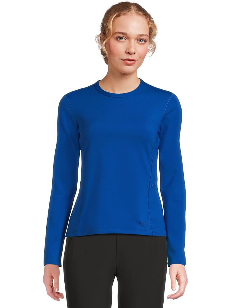 Blue Arc'teryx Rho Crew