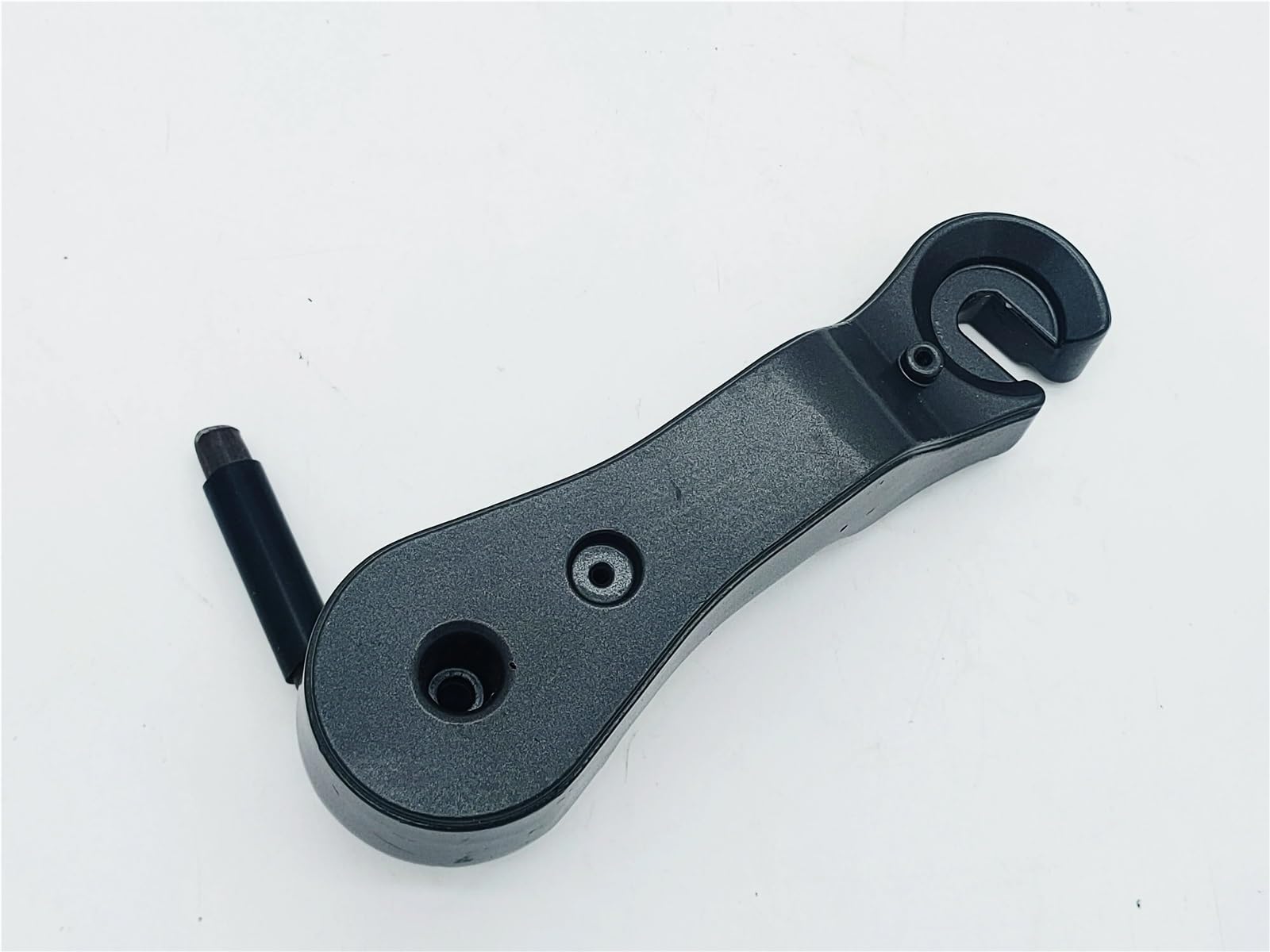 Braccio Ammortizzatore for Merc-Ane for Monopattino Elettrico Wide Wheel PRO, Parti ammortizzatrici Anteriori for Skateboard Wide Wheel PRO