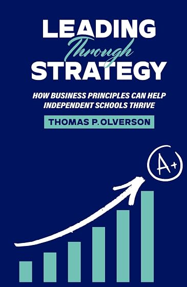Leading through Strategy