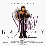 shirley bassey diamonds are forever Import Showtime