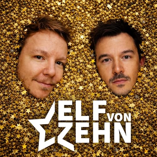 Folge 11: Das geheime ABBA Studio in Stockholm