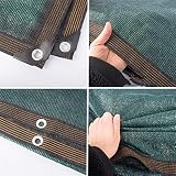 Zoom IMG-2 bohho garden shade cloth rectangle
