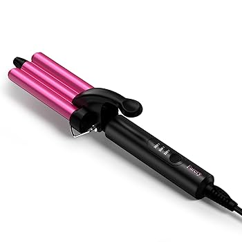 ORIMAR 707 FW (3-15w)全7本セット Amazon.com: FARERY Mini Hair Crimper 3 Temperature