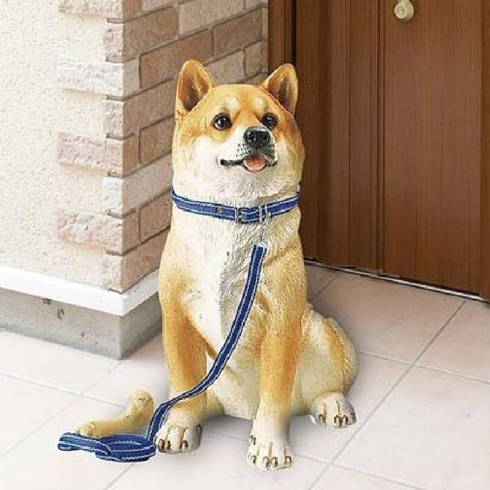 いぬズ Amazon.co.jp: オーナメント ドッグシリーズ ドアストッパー犬