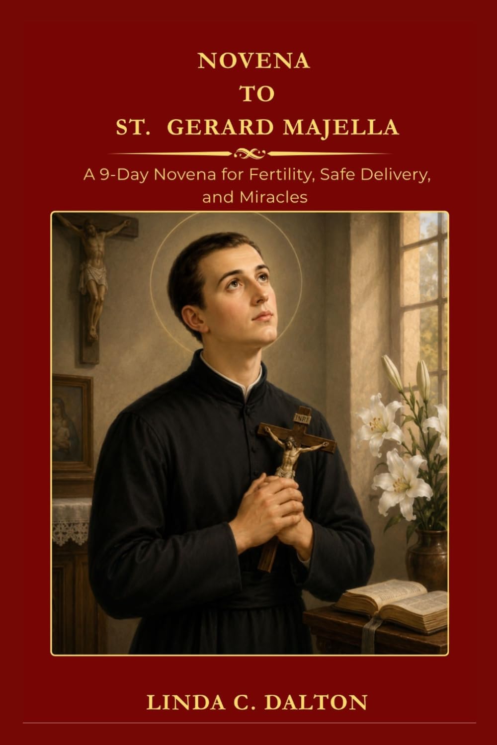 NOVENA TO ST. GERARD MAJELLA