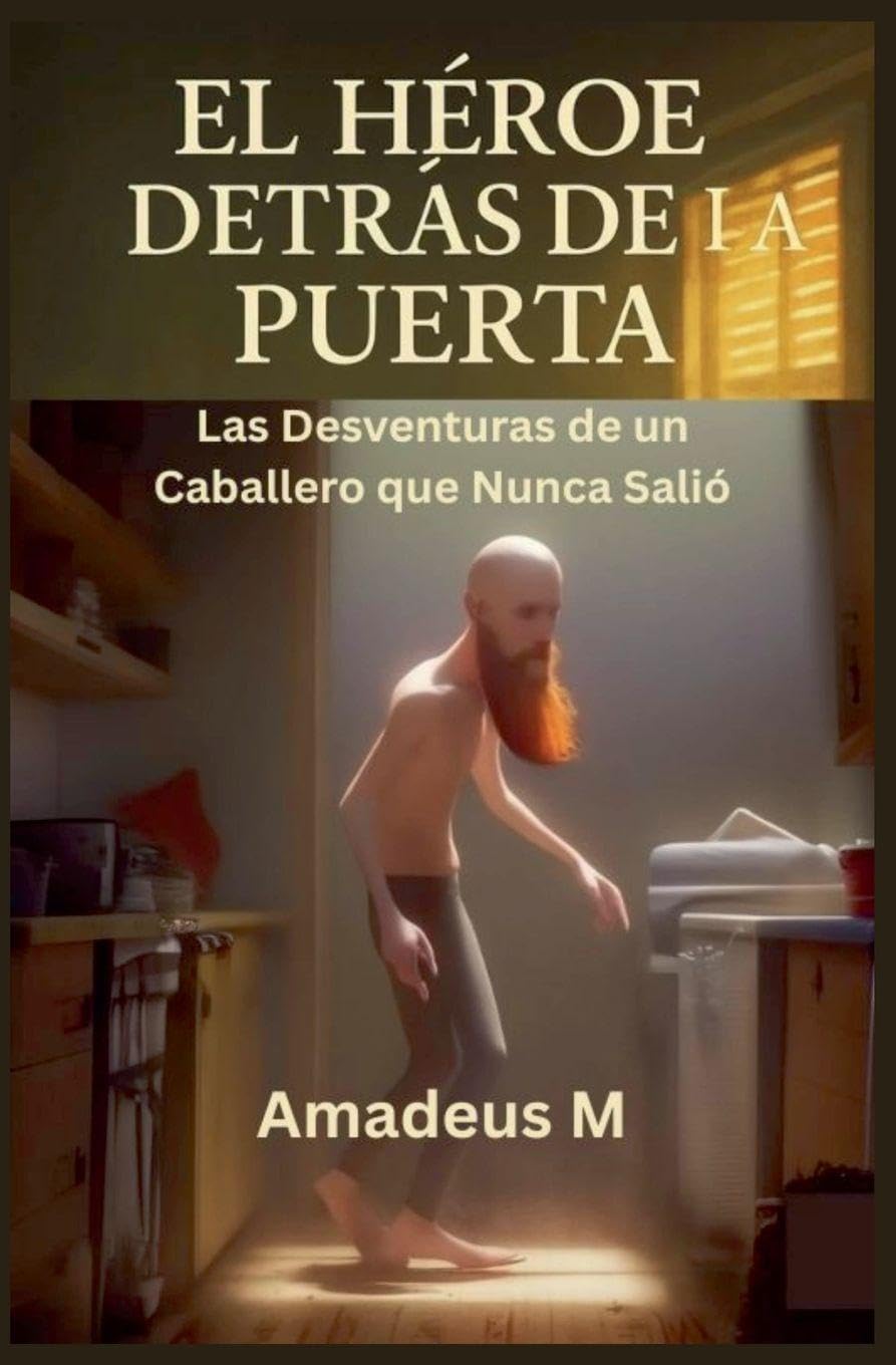 El Héroe Detrás de la Puerta