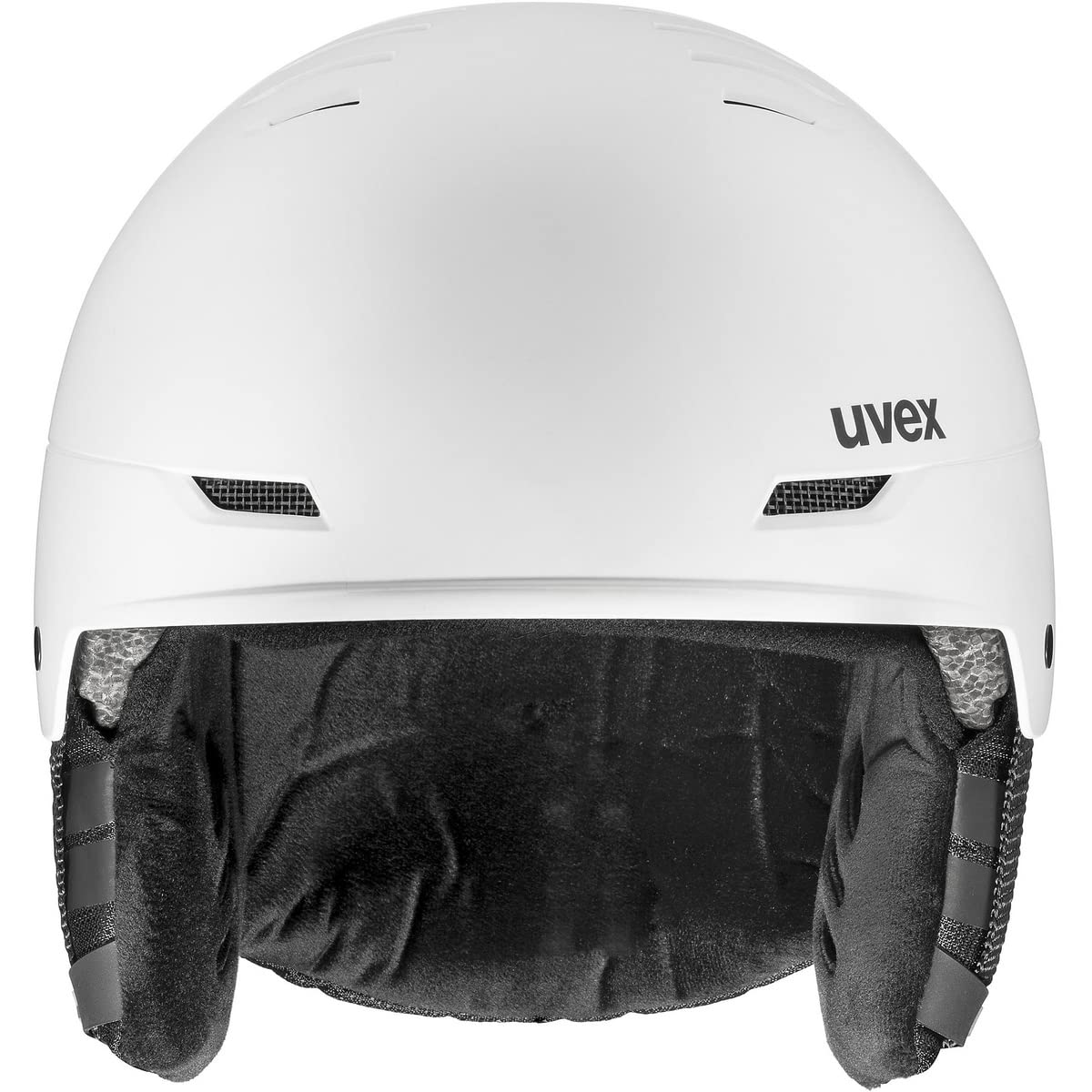 uvex Wanted, regulowany kask narciarski i snowboardowy z zamykanym systemem wentylacji dla kobiet i mężczyzn
