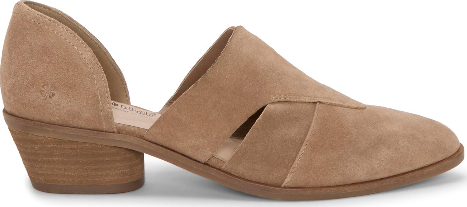 Lucky Brand Minnsy 2
