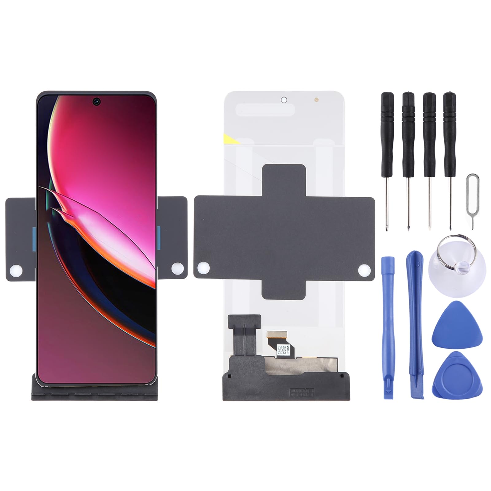 Amazon.com: Mobile Phone Replacement Spare Parts for Motorola Razr
