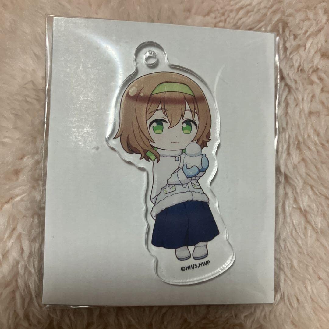 Amazon.co.jp: ヘタリア アモカフェ アクスタ ベルギー アクリル