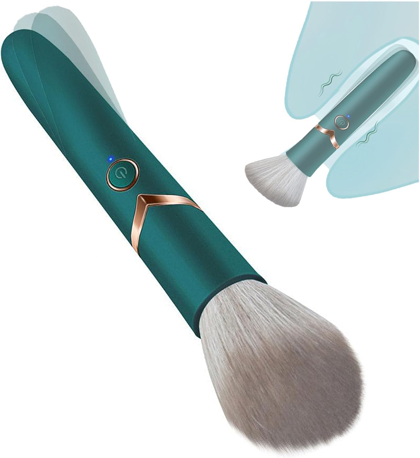 Bedroom Exploration Accessory -YF35US (Green:D)