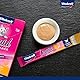 Vitakraft Liquid Snack, Katzen Leckerli, Katzensnack cremig, mit Huhn und Taurin, in einzelnen Sachets, unterstützt die Augen und das Herz (1 Paket mit 6x 15g)