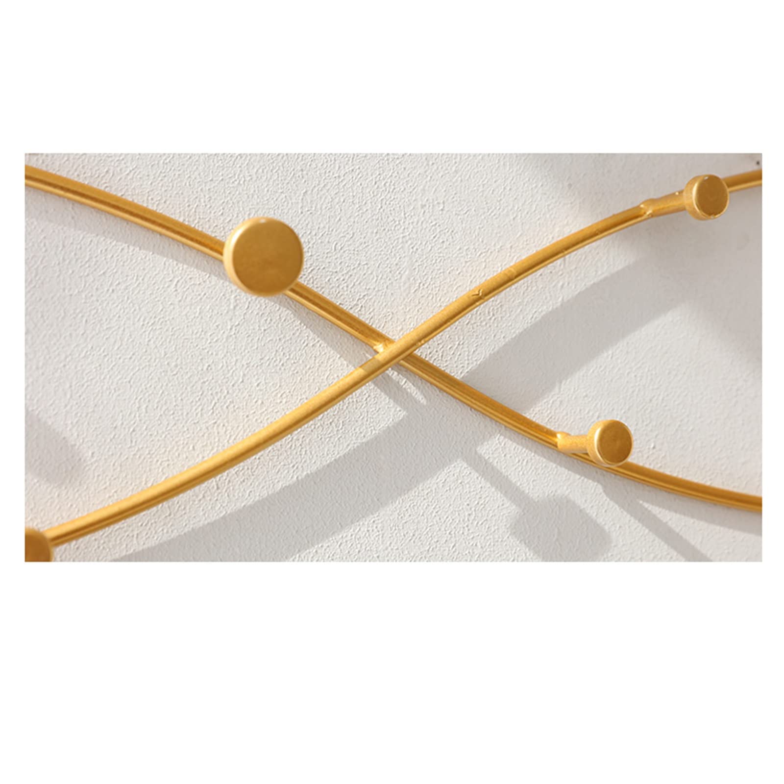 cappotto a parete, gancio cappotto a parete, Ganci appendiabiti da parete(A)(B)
