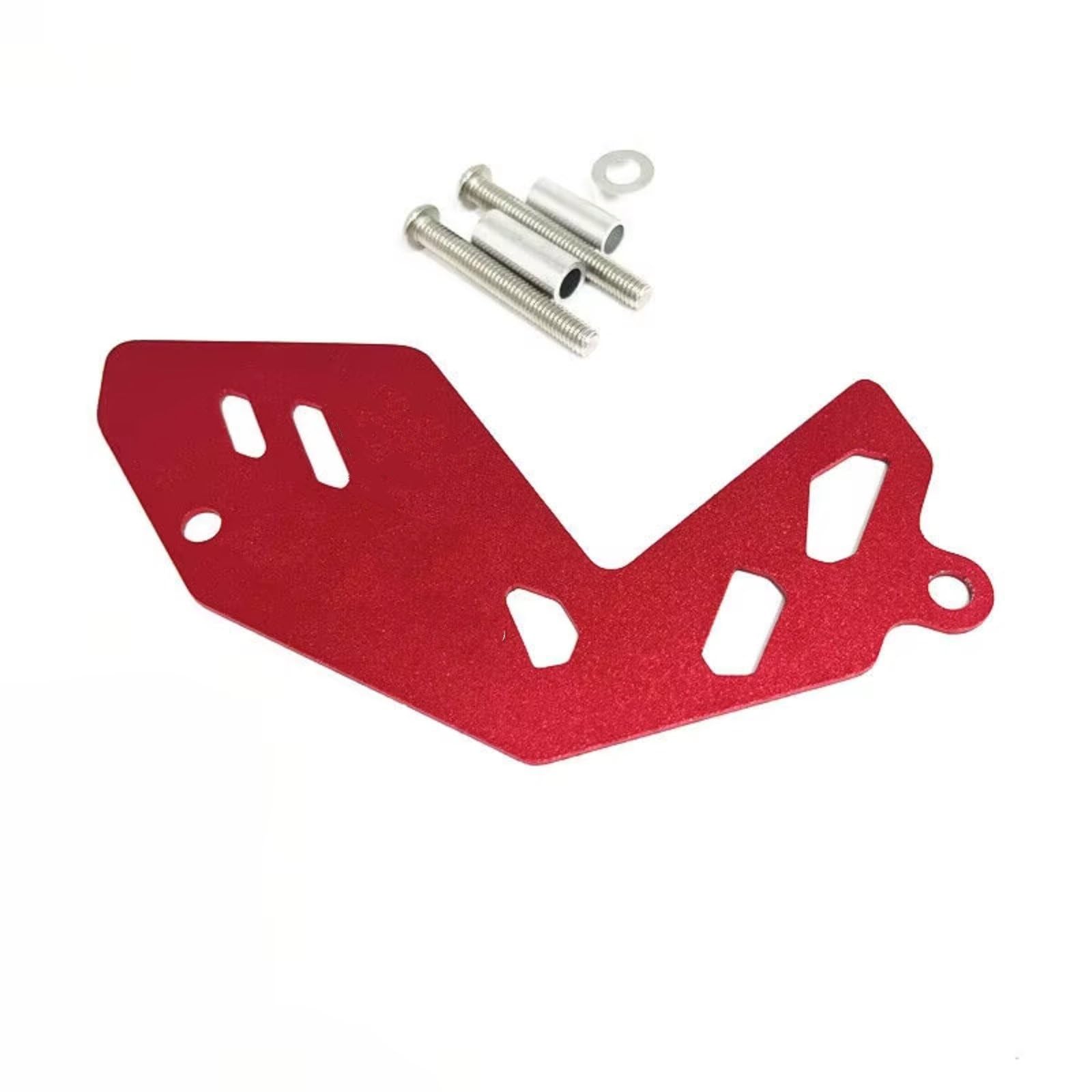 Cubierta protectora piñón cadena delantera Para CRF300L Para Rally