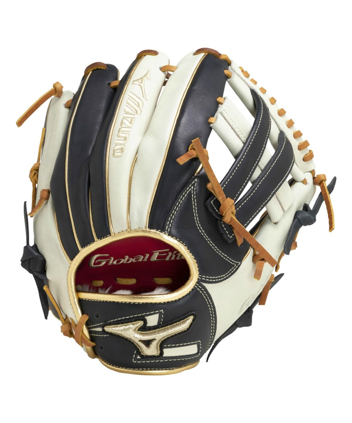 Amazon | MIZUNO(ミズノ) 野球 野手用グローブ 軟式用グローバル 
