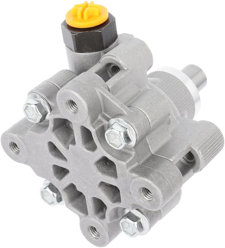 ROADFAR Power Steering Pumps Fits For 2007 2008 2009 2010 Sebring 2008 2009 2010 Town & Country 2008 2009 2010 For Dodge Avenger 20-2206 Pump