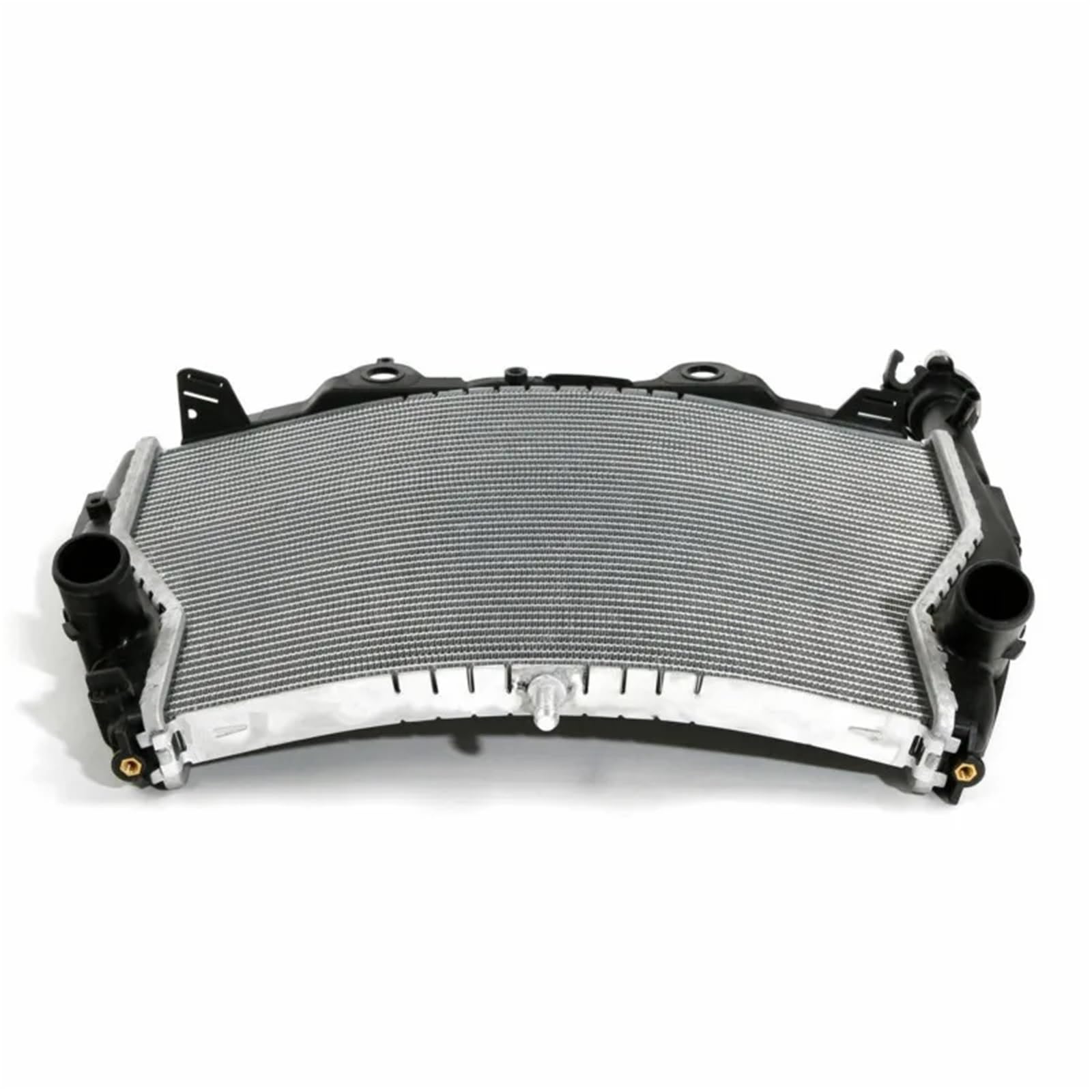 Do S1000RR 2009-2018 HP4 RACE 2018 System zbiornika wody Do Chłodnica chłodnicy Chłodzenie podkładka termiczna,Cooler