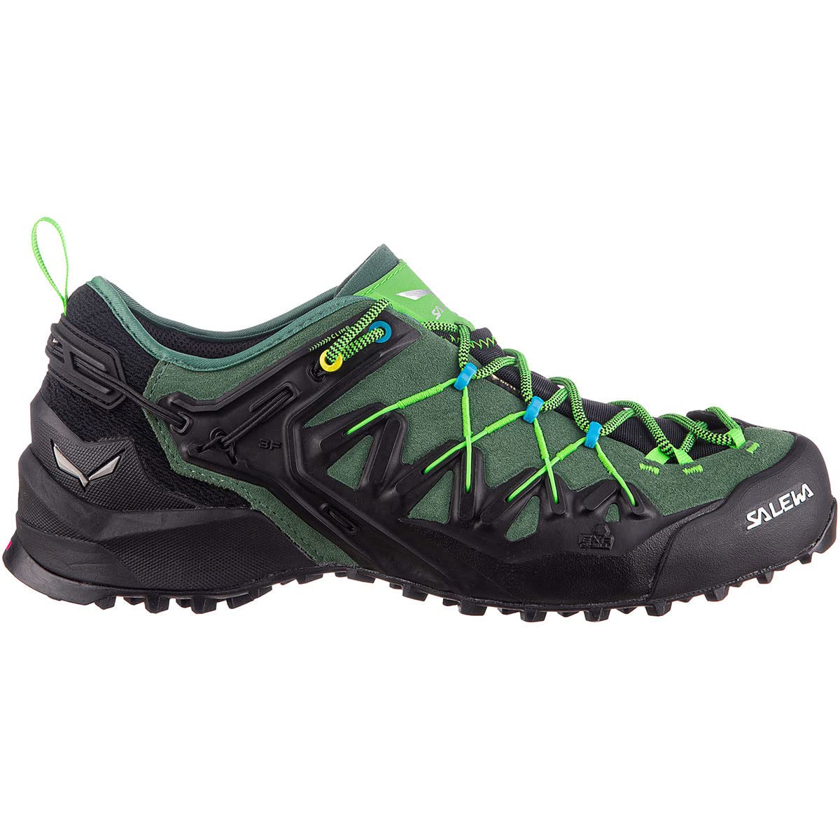 Men Camping and Hiking Shoes, 9.5 US