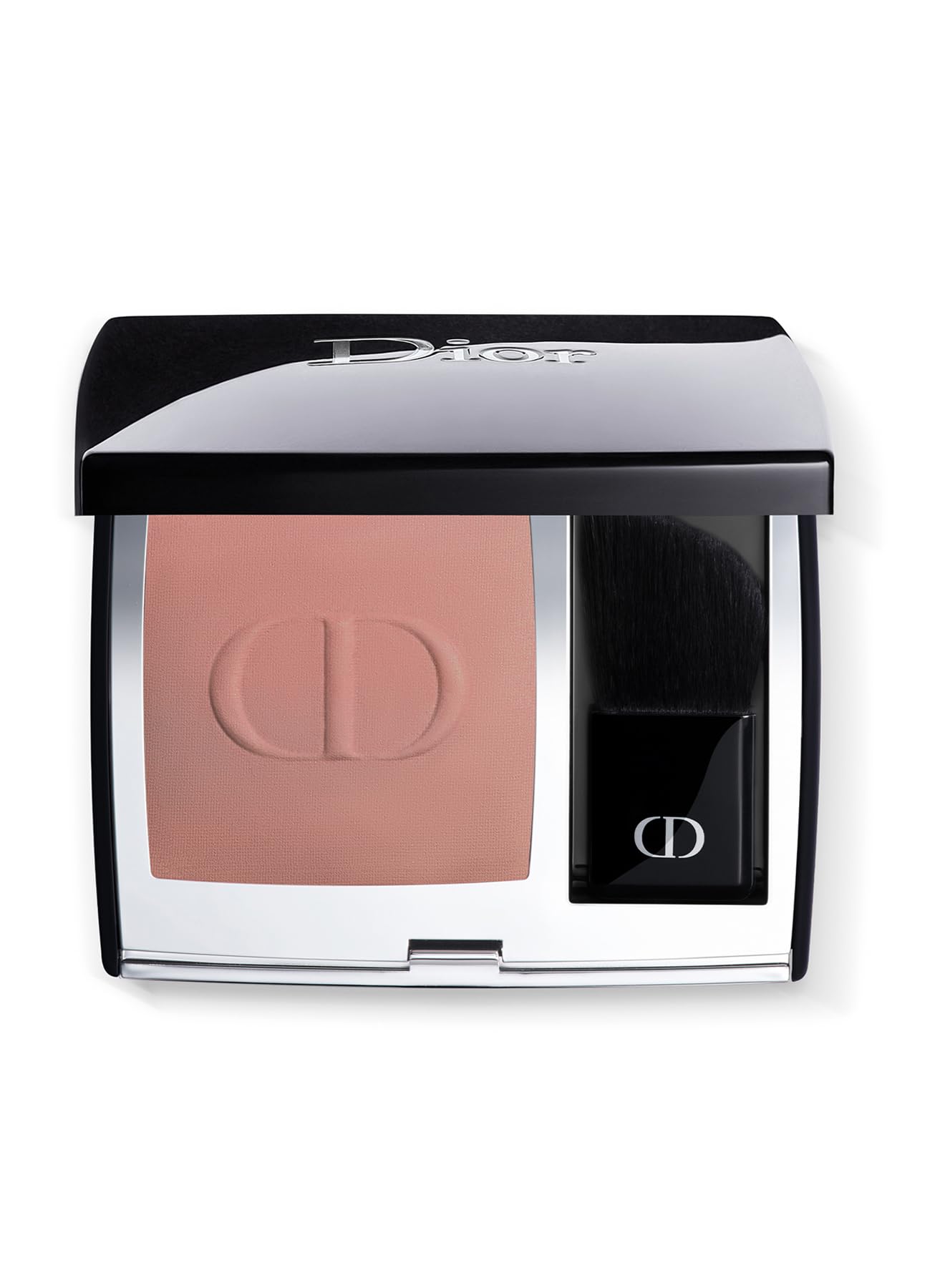 DIOR DIORSKIN ROUGE MAT COLORET nr 100 1UN