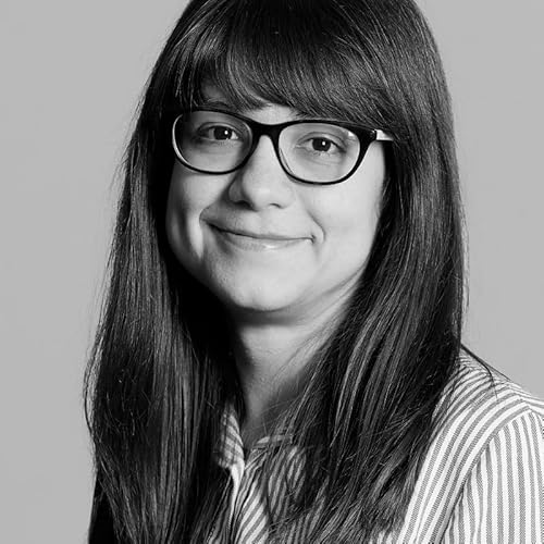 You Should Get Your Hands Dirty w/ Maria Luisa Laini