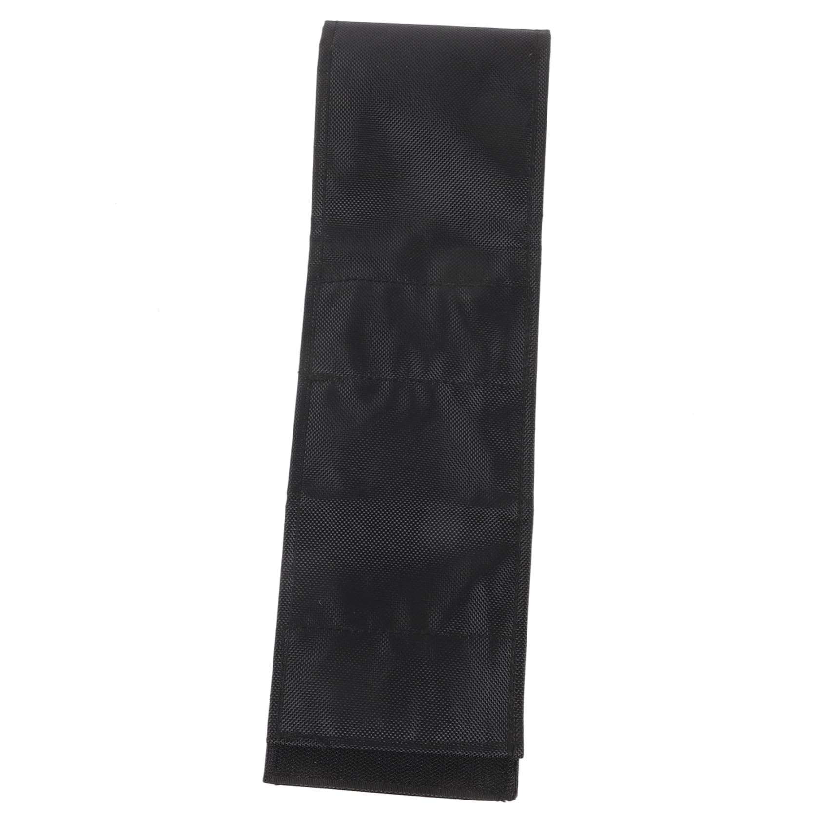 FOMIYES Wheelchair Calf Suort Rest Strap Leg Support Pad Oxford Cloth Foot Straps Easy to Use Suitable for Wheelchairs