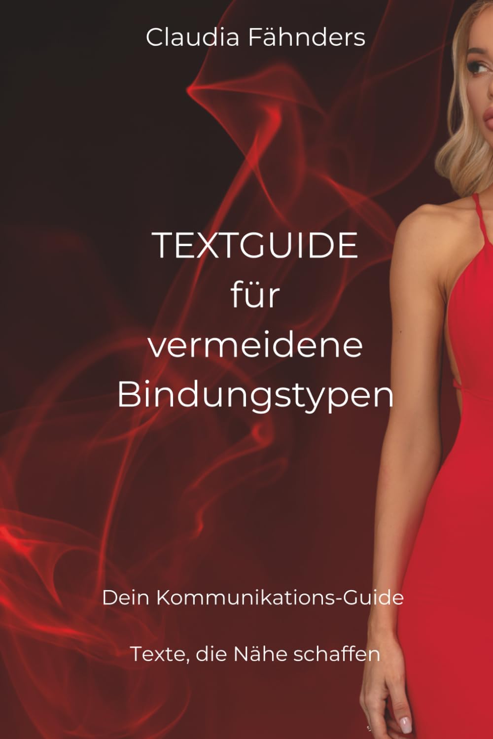 Dein Textguide für vermeidene Bindungstypen: Texte, die Nähe schaffen