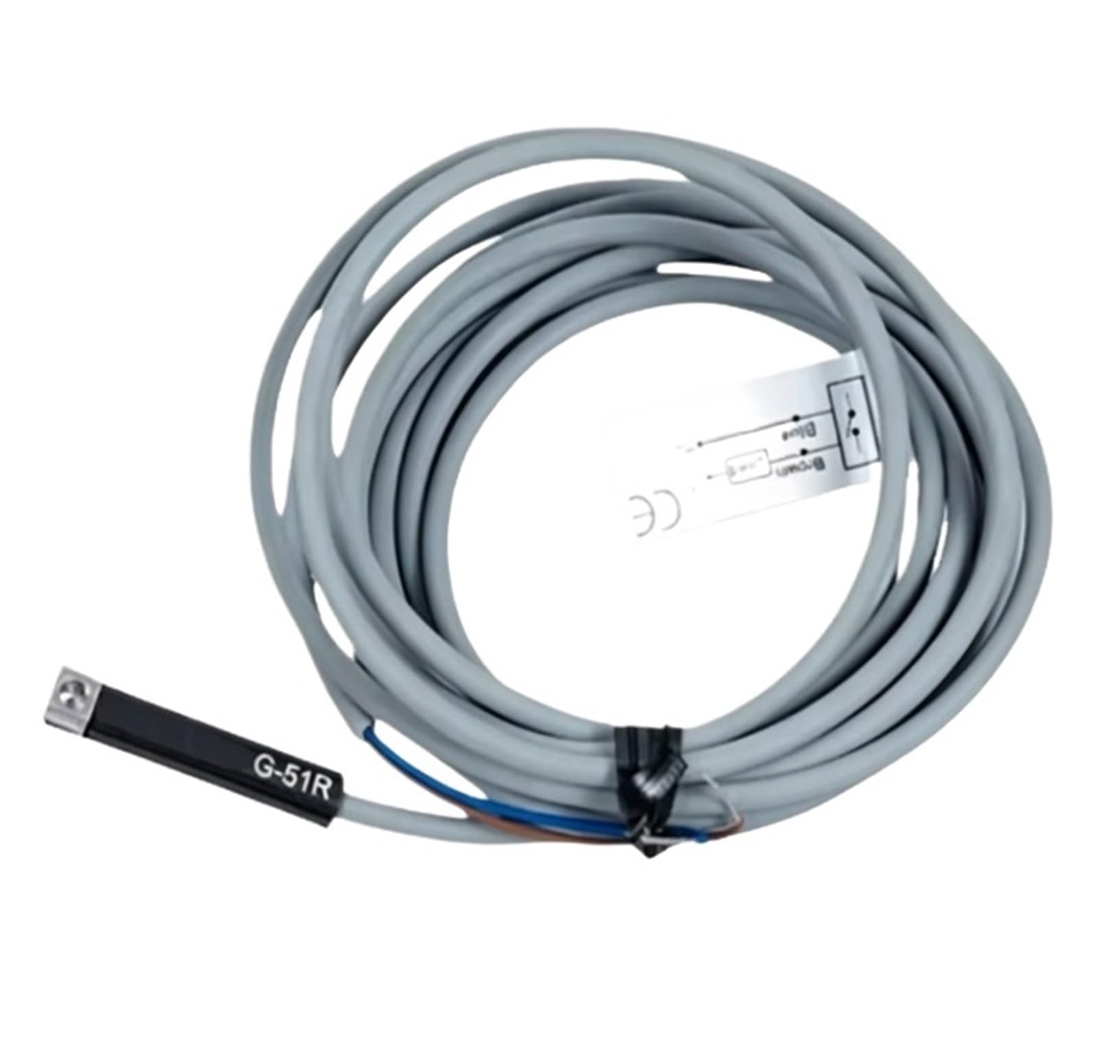 TSCFHGQI G-51R-DC magnetic switch