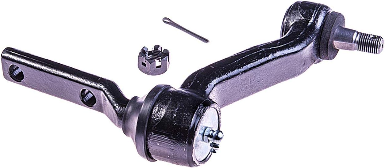Dorman IA6251 Steering Idler Arm Compatible with Select Models