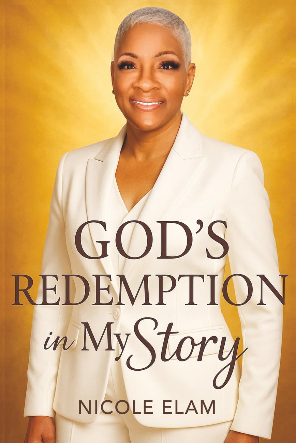 God's Redemption in My Story