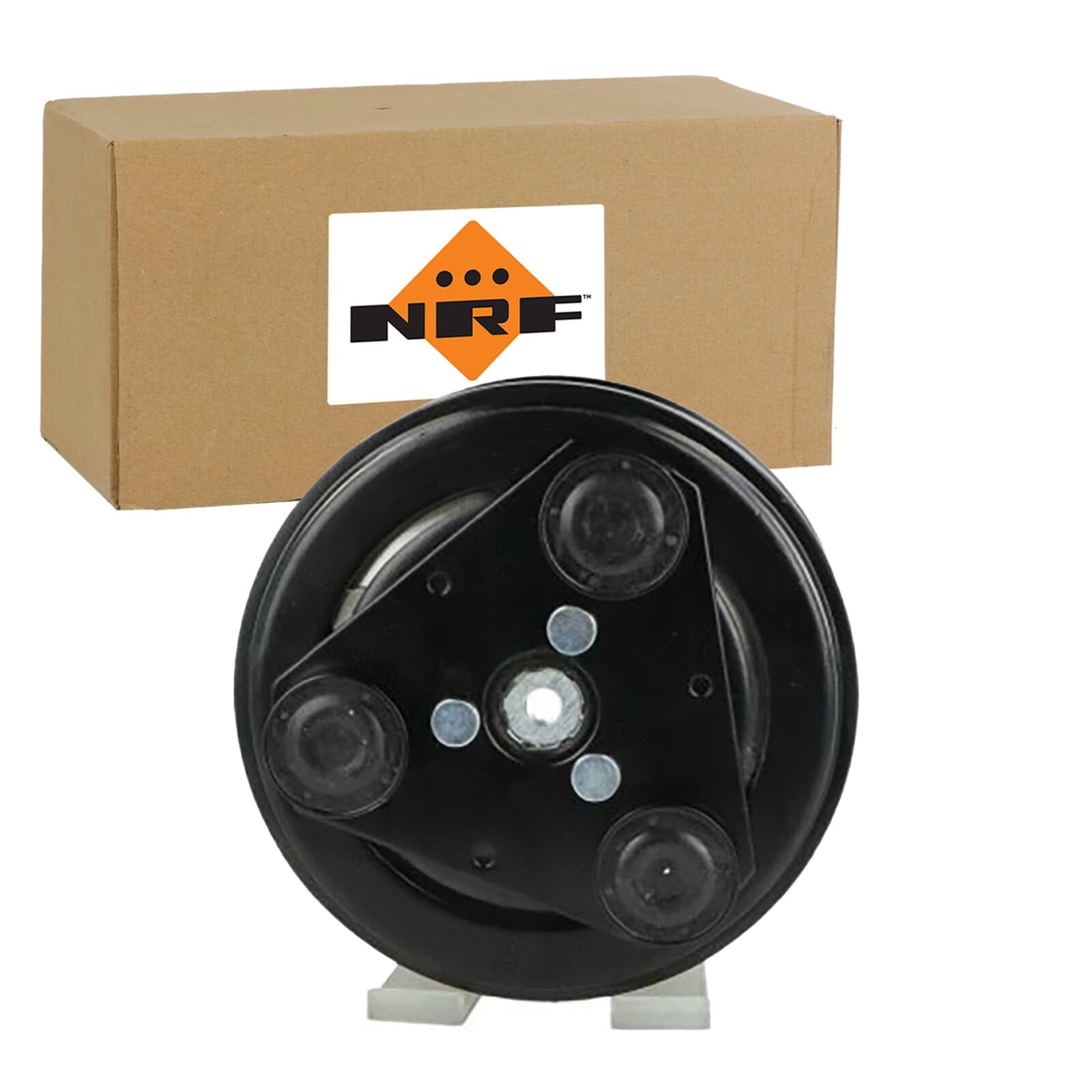 NRF 380181 Sprzęgło elektromagnetyczne klimatyzacja