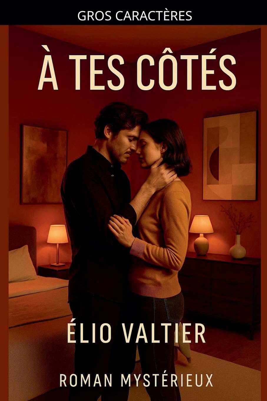 A tes côtés