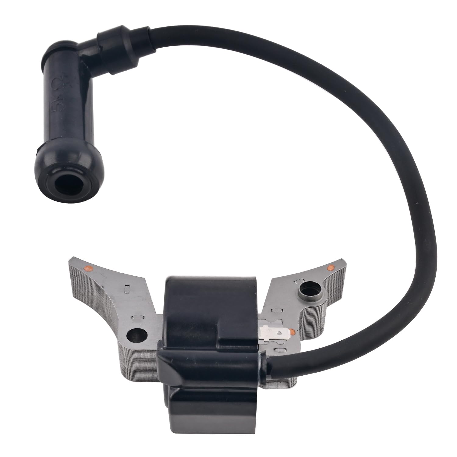Zündspule 715023 715464 für Briggs & Stratton 115432 115437 115462 115492 117431 117432 117436 117437 117462 Serie Motoren