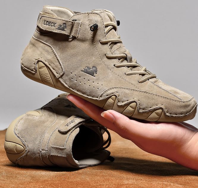 2025 Vagony Shoes Orthopedic Sneakers Women Mens, Vagldeck - Waterproof and Breathable Orthopedic Shoes2