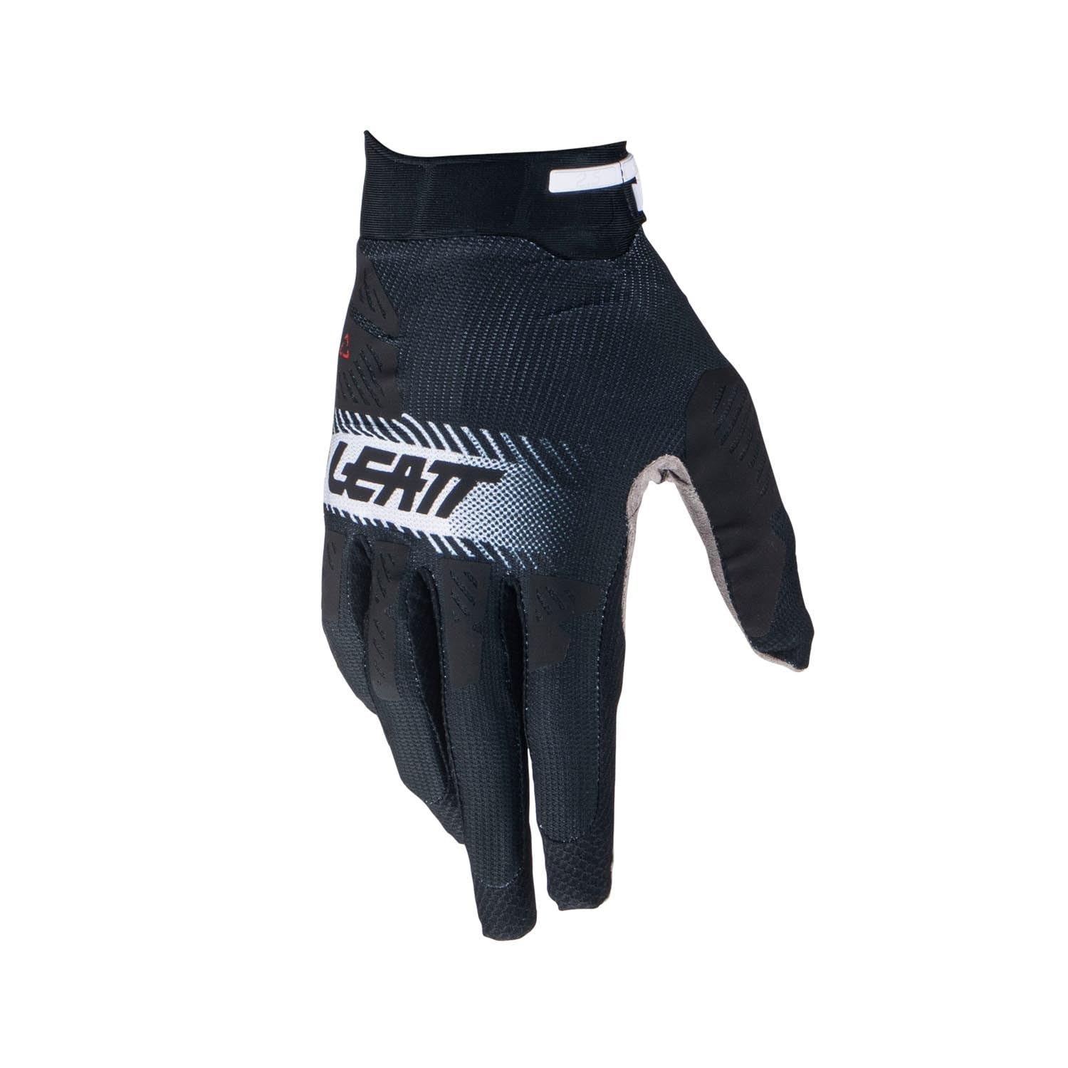Leatt Rękawice Motocross 2.5 X-Flow z dłonią w NanoGrip