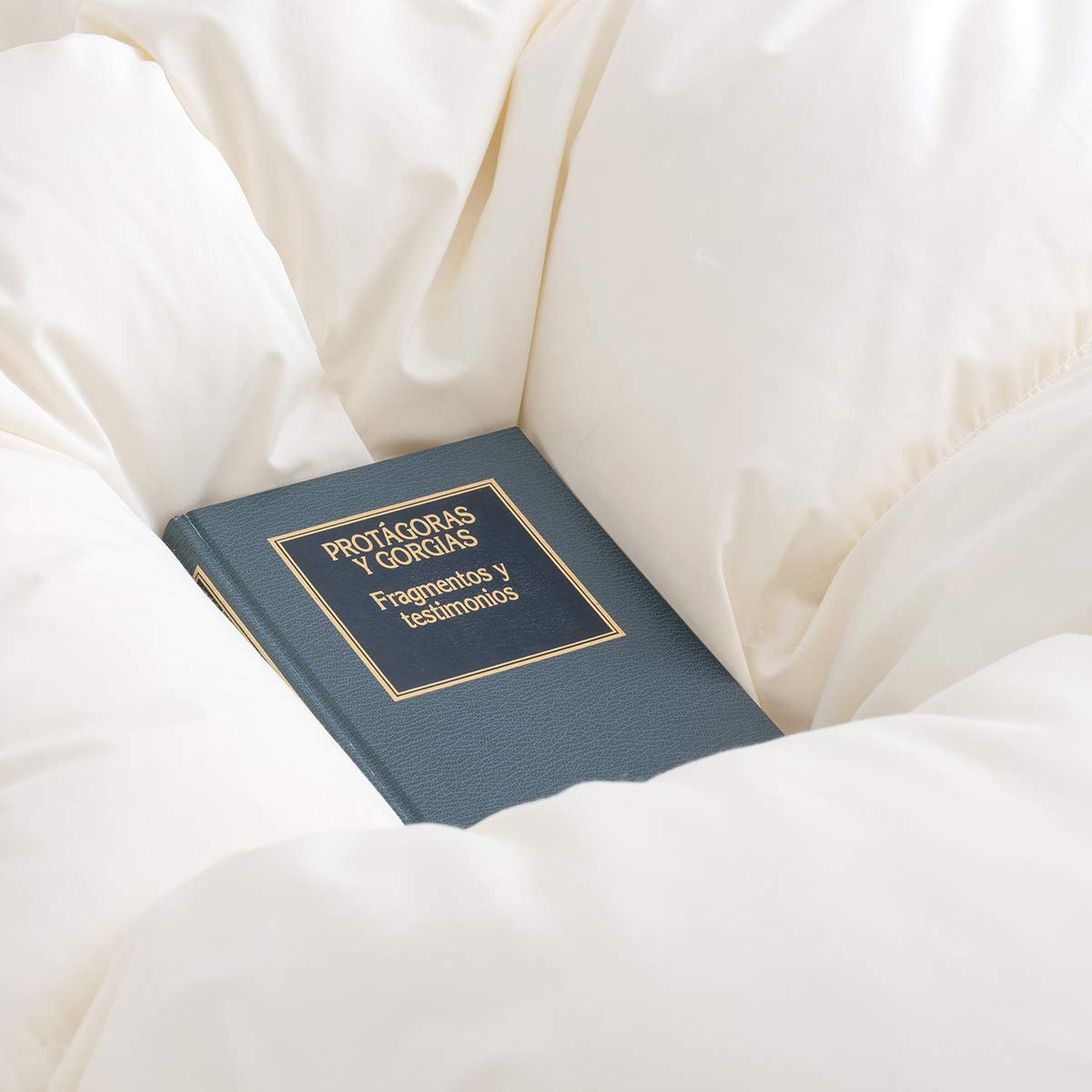 Amazon｜西川 羽毛布団 ダブル2枚合わせ 西川 増量1.7kg ホワイト