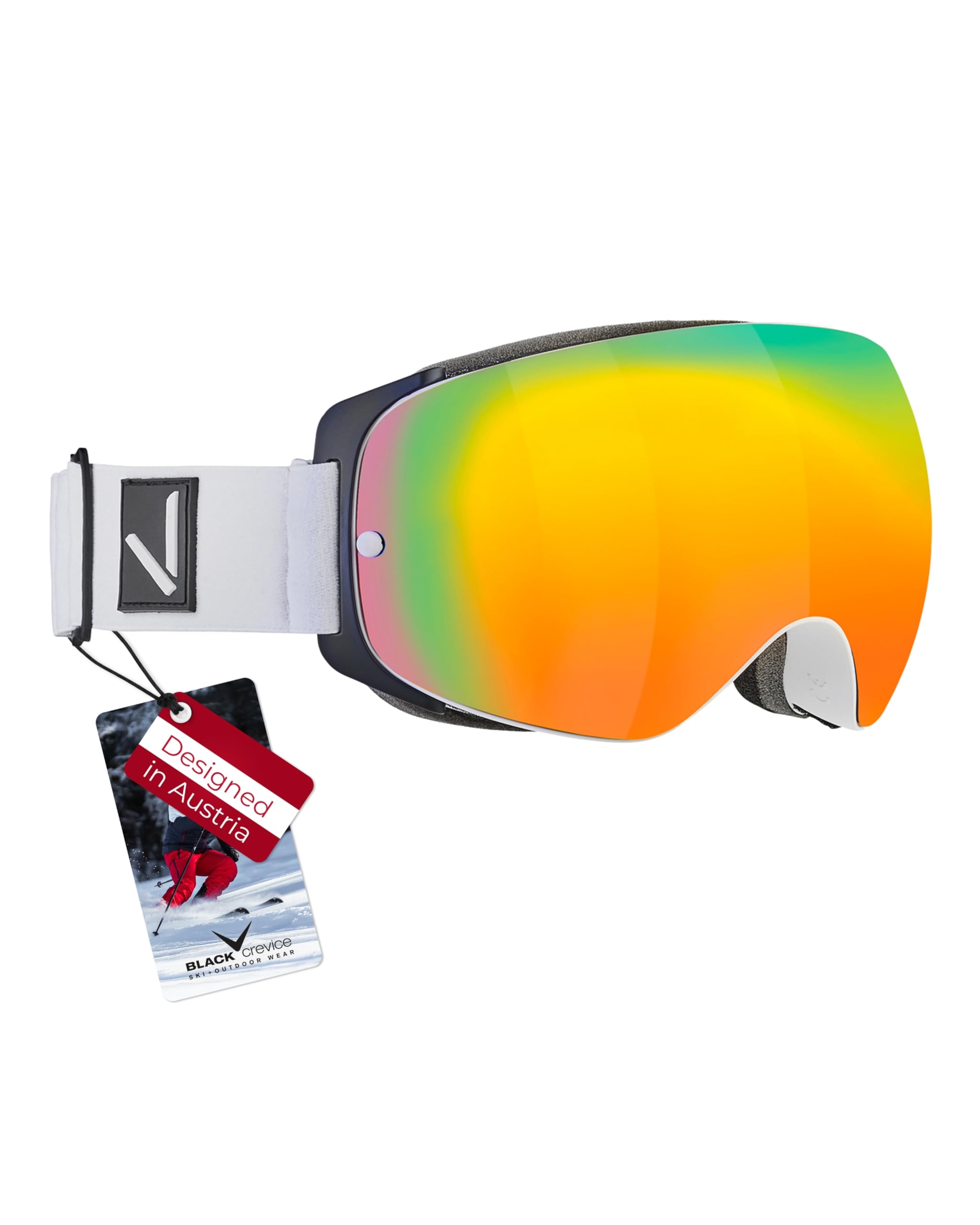 Skifahren