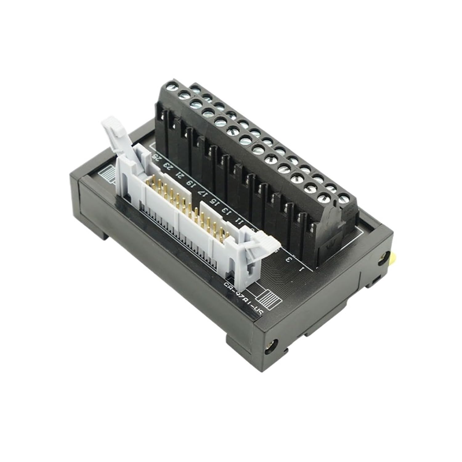 Screw Type Bullhorn IDC Terminal Block SM-TB26 Pole-B5