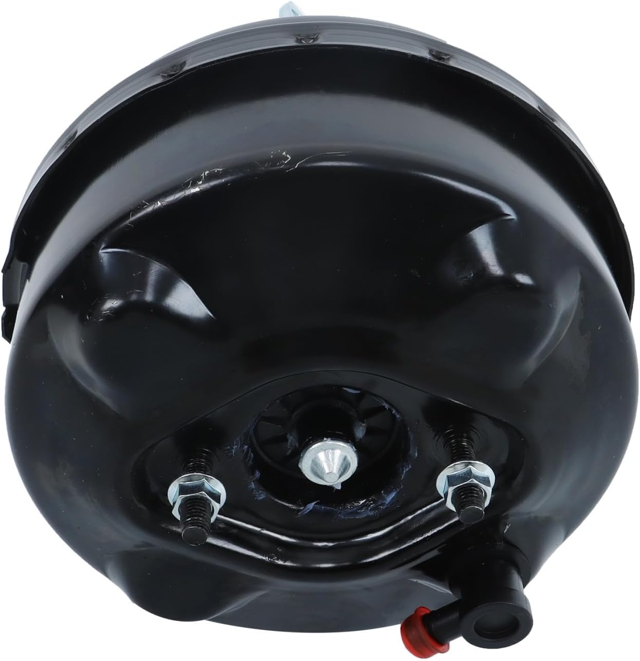 Silscvtt Vacuum Power Brake Booster Without Master Cylinder Replacement for Chevy Cavalier 1995-2005 Replacement for Oldsmobile Cutlass 1997-1999 5471290 18021824
