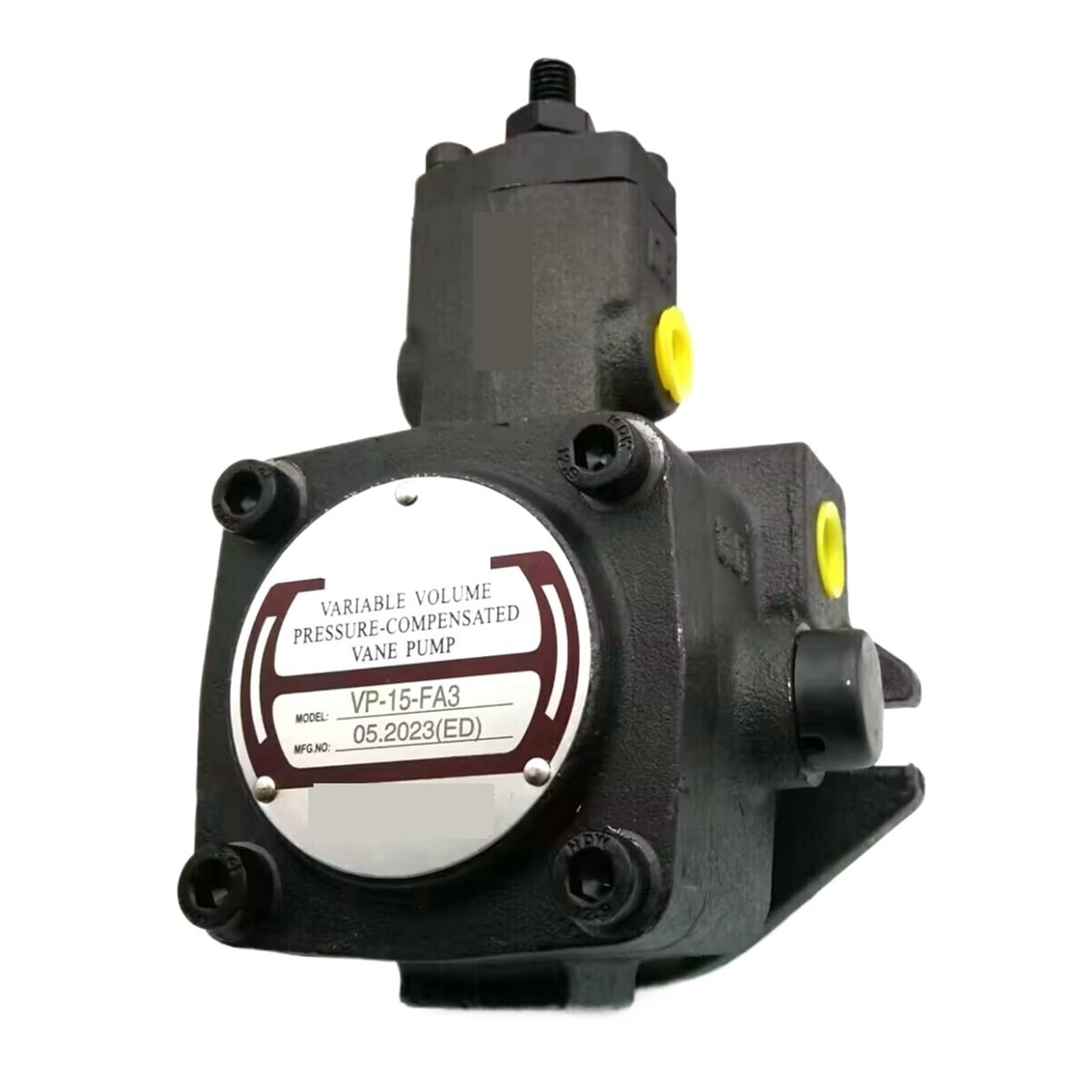 Low Pressure Variable Vane Pump VP-15-FA1 VP-15-FA2 VP-15-FA3 Hydraulic Vane Oil Pump(VP-15-FA1)