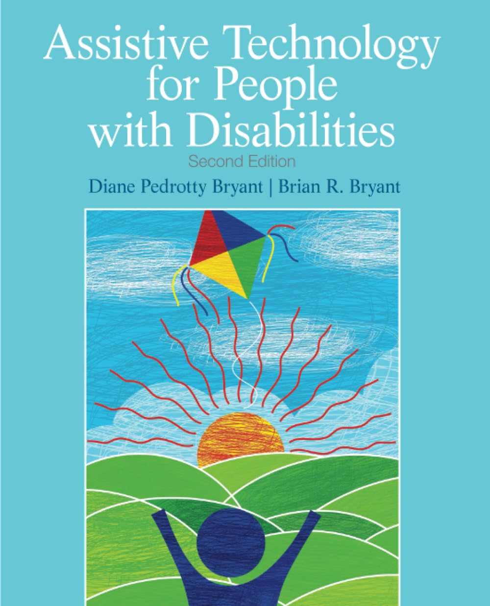 Assistive Technology for People with Disabilities