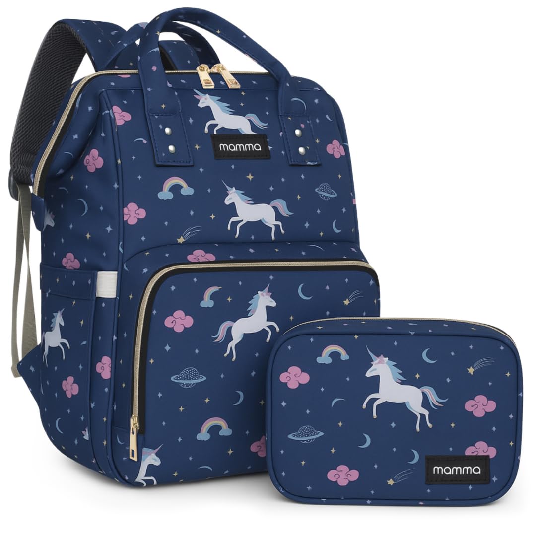 MAMMA diaper bag for mothers for travel, baby bag, hospital bag for delivery woman, diaper bag for mom, diaper bag for mom, diaper bag for mom, diaper bag for mom, diaper bags for moms